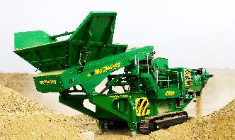 how to install jaw crusher 