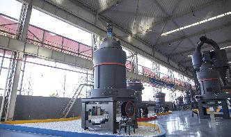 Coal Pulverizer Manufacturer from Mumbai 