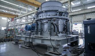 For Processing Chrome At A Concentrator Plant