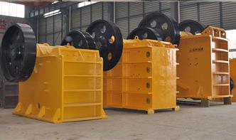 Premium Replacement Components for Mining and Aggregate ...