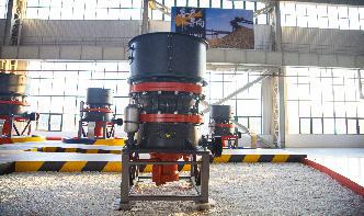 simmons 55 a cone crusher 