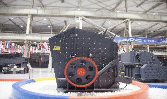 Coal Crusher Manufacturer from Ahmedabad