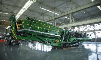 mobile rock crusher with cm a day capacity