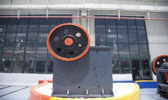 Mobile Crusher Plant Specification Crusher For Sale