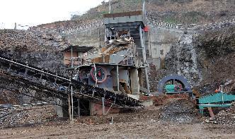 impact crusher used as primary 