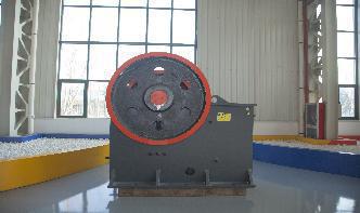 MPS vertical roller mill Gebr. Pfeiffer