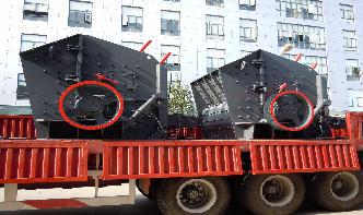 Concrete Crusher For Sale In China 