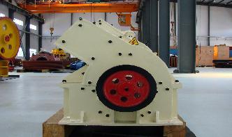 : Small jaw crushers for mining or concrete ...