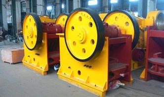 Excel Replacement Parts for GP® Cone Crushers