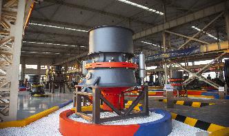Conical ball mill | Article about conical ball mill by The ...