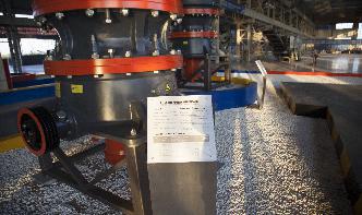 vibrating screen purchase specifiion 