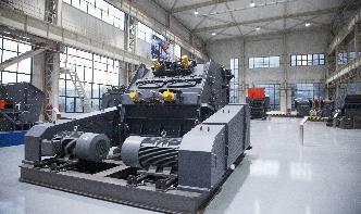 iron ore screening equipment cost stone crusher machine