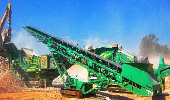 How Does Stone Crusher Work 