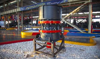barite mobile crusher plant manufacturers india