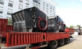 Chinese Big Jaw Crusher For Mineral Processing