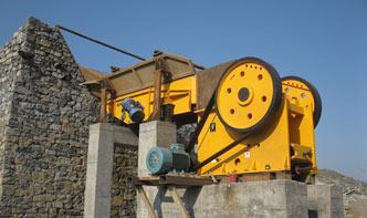 Portable cone crusher increases production : Portable Plants