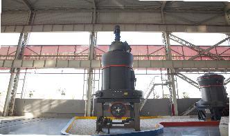 mineral jaw crusher 