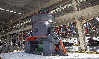 crushing pulverising services in south africa