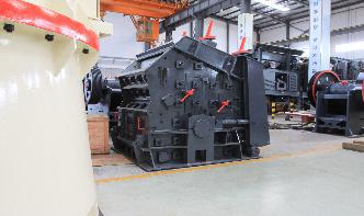 chrome ore processing plant crusher for sale 