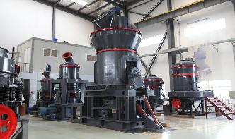 Mention Factors For Selection Crushing And Grinding Equipment