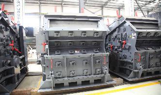 cone crusher clearing system 