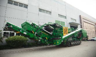 sbm concrete crushing plant equipment 
