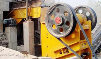 Introduction of coal crusher 