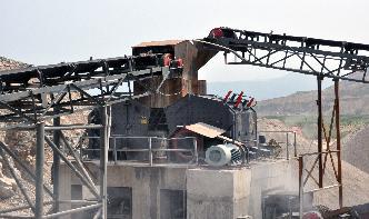 Stone Crusher PlantChina  Mining Machinery