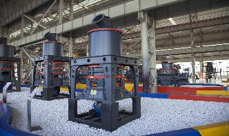 Crushing Equipment for the Material Processing Industry ...