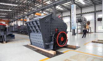 Crusher Assembly Parts and Conveyor Belts | Manufacturer ...