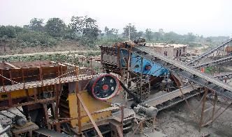 Iron Ore Crushing Machine In The Philippines 