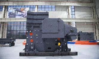 (PDF) Material Selection for Crusher Jaw in a Jaw Crusher ...