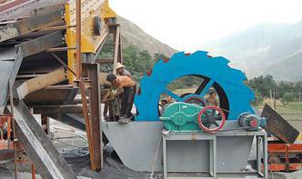 ﻿used pcl rock sand making machines for sale with iso ...