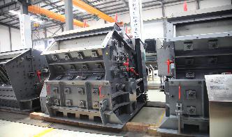 Sample Project Report On Crushing Plant