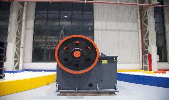 Stone Crusher Pulleys 