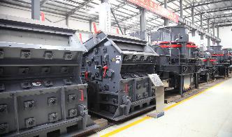 chrome jaw crusher and washing plant south africa