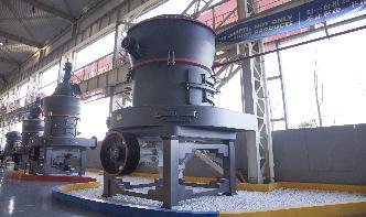 vertical roller mill Cement industry news from Global Cement