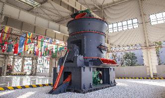 حجر تجهيز quary الآلات المصنعة في الهند