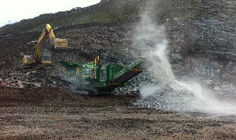 track crushing plant manufacturers list in india