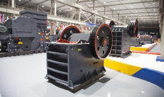  QJ241 Jaw Crusher Crusher Works: Your Truly ...