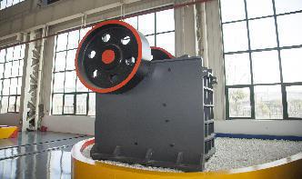آلة الطحن المستخدمة في محطة للطاقة الحرارية