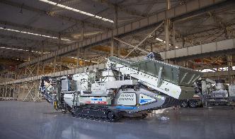 german impact crusher | Mobile Crushers all over the World