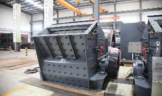 cost of 500tpd phosphate rock crushing plant