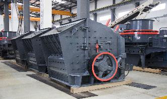 mobile crusher and magnetic separator for iron ore YouTube