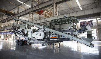 Loesche supplies four vertical roller mills (VRM) for ...