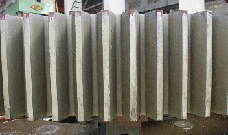 How to Make Concrete Blocks – Manufacturing Cement Bricks ...
