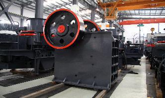 LUBRICANT USE IN ECCENTRIC SHAFT BEARINGT OF JAW CRUSHER ...