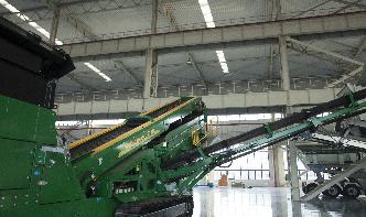acceptable vibration limit for conveyor and crusher