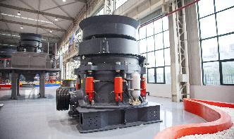 autogenous dry grinding mill 