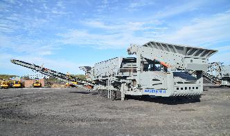 mobile crusher with screen for sale 